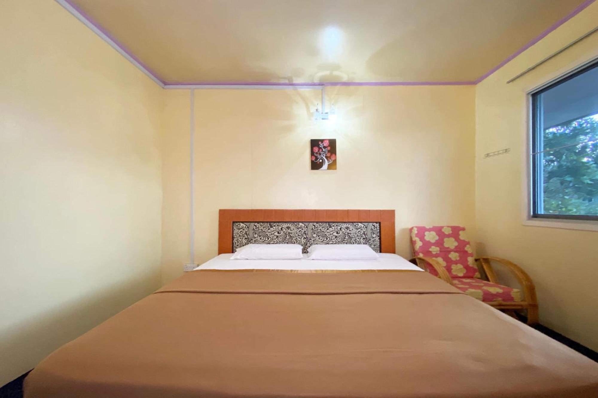 Oyo Home 90285 Pogimpaan Homestay Ranau Eksteriør billede