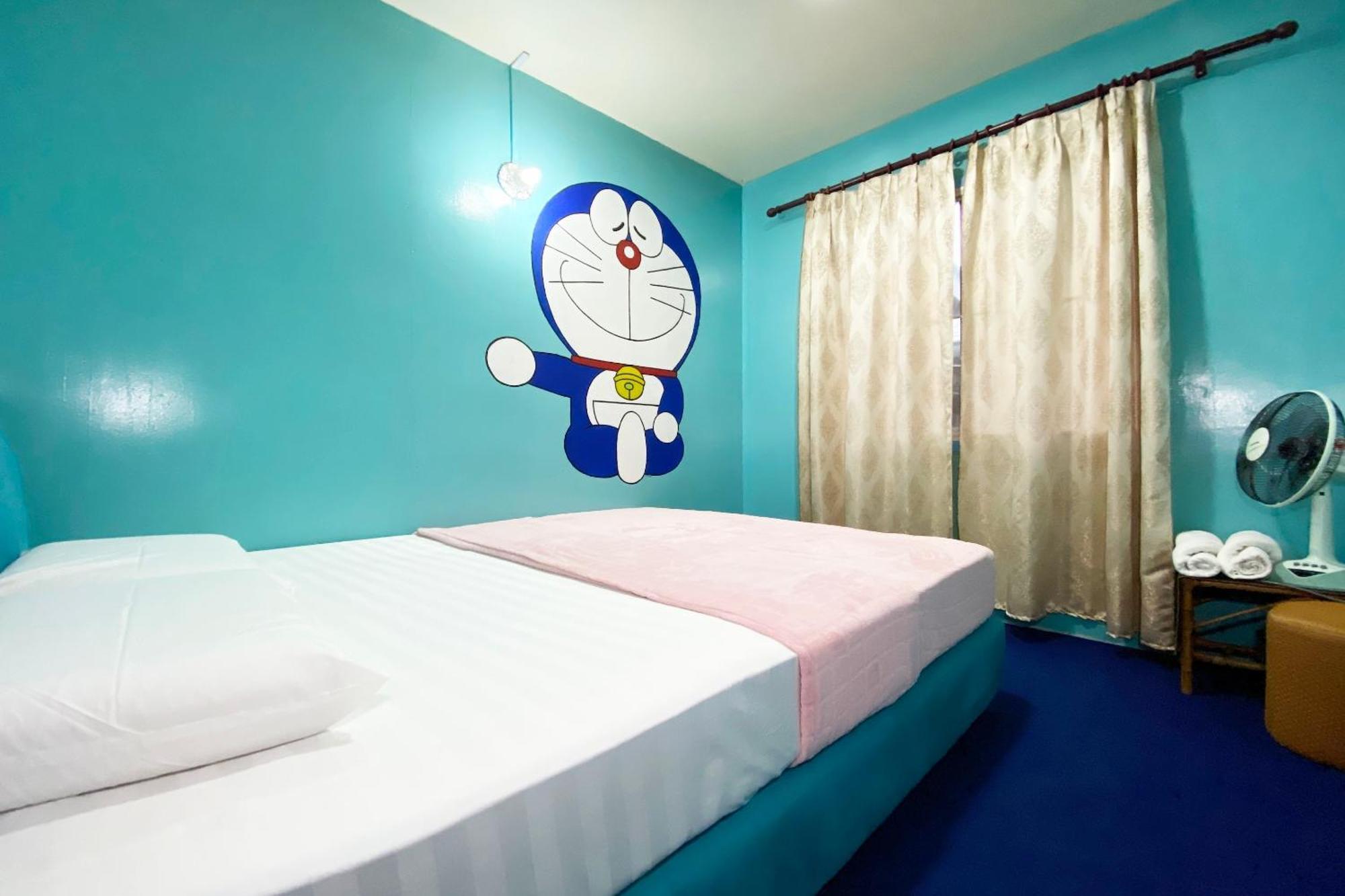 Oyo Home 90285 Pogimpaan Homestay Ranau Eksteriør billede