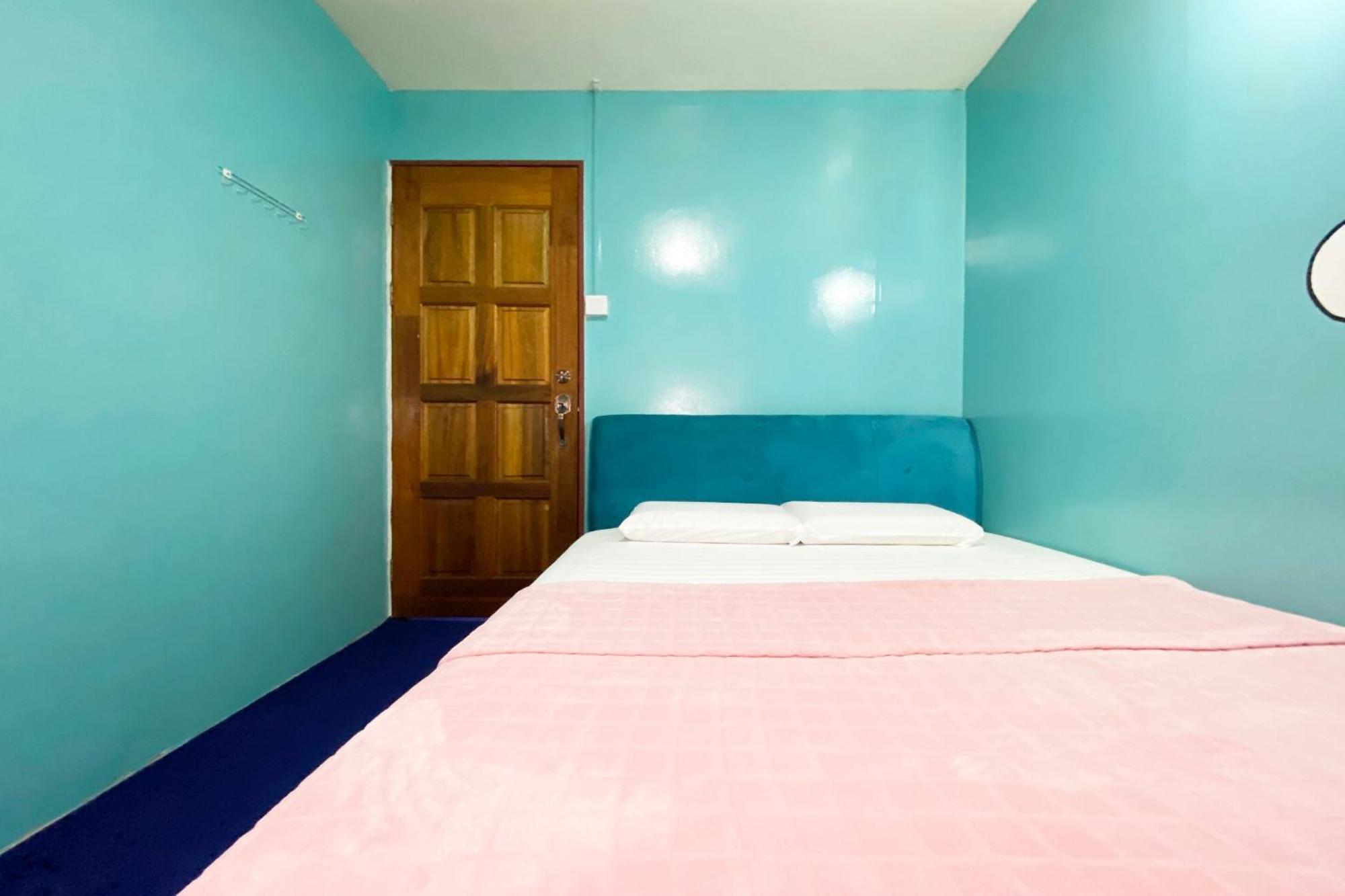 Oyo Home 90285 Pogimpaan Homestay Ranau Eksteriør billede